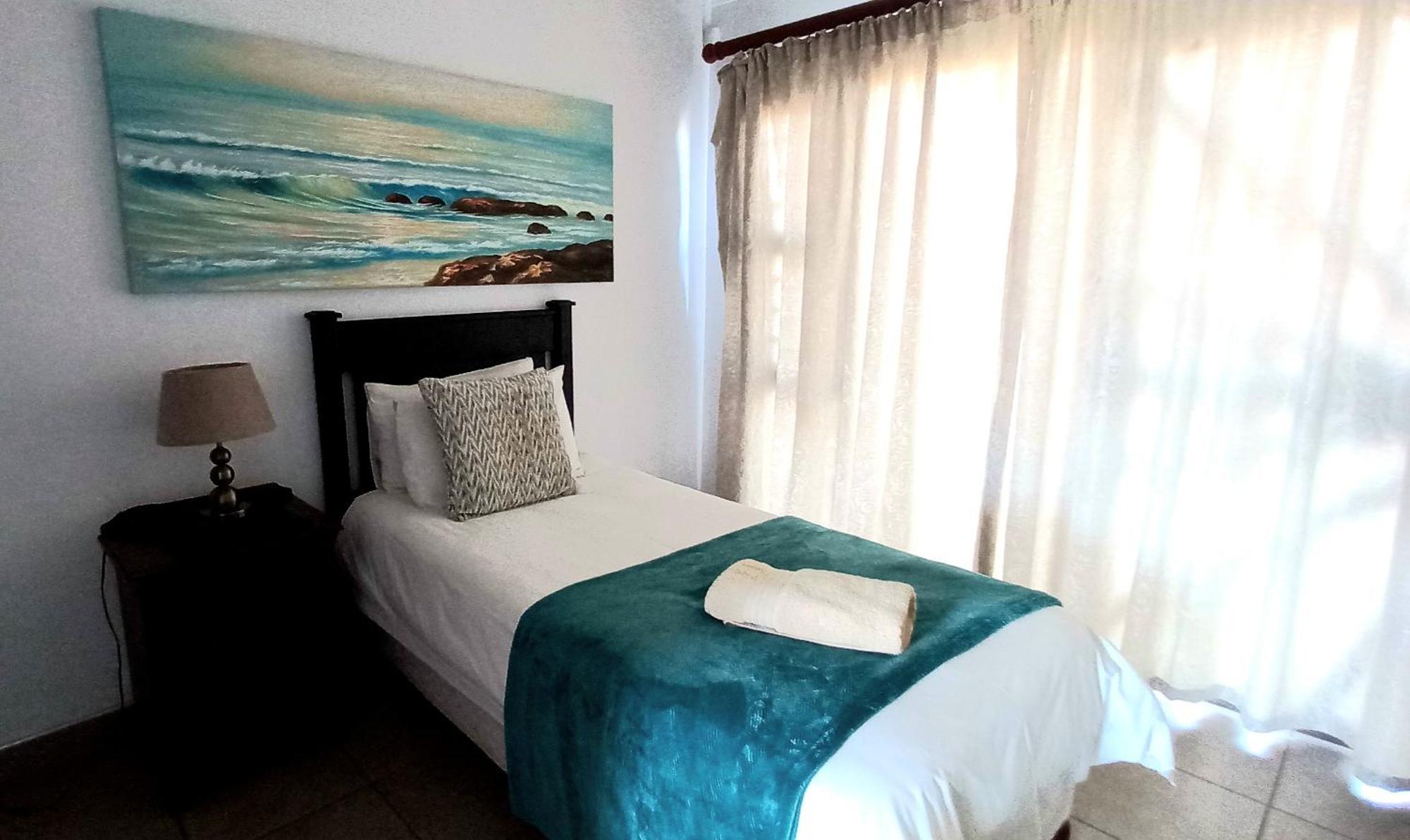 Blue Sea Guest House East London Eksteriør bilde